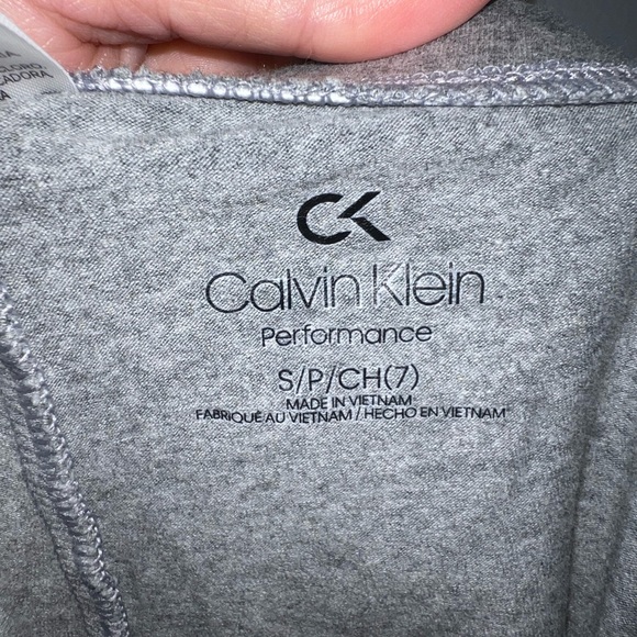 &Calvin Klein Performance Leggings - Picture 4 of 6